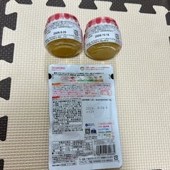 離乳食 7ヶ月の画像