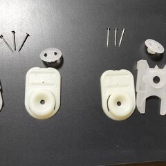ウォールシェルフ　壁掛け収納 ウォールラック 壁付け収納 壁面収納の画像