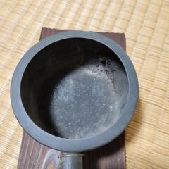 火熨斗（ひのし）の画像