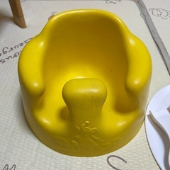 ベビーチェアの画像