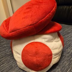 USJ キノピオ帽子の画像