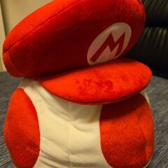 USJ キノピオ帽子の画像