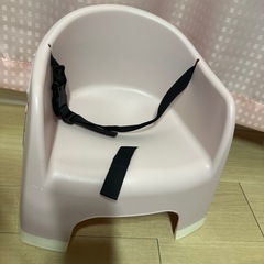 子供 椅子 ミニーの画像