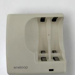 エネループ充電器　の画像