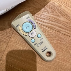 シーリングライトの画像