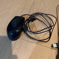 キーボード、マウスの画像