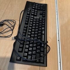 キーボード、マウスの画像