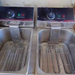 電気プライヤー②カゴ無しの画像