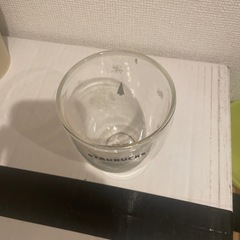【スターバックス】グラスの画像