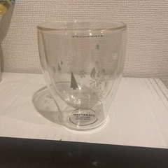 【スターバックス】グラスの画像