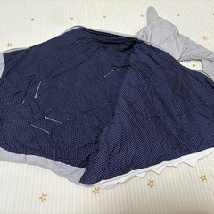 ベビー用マット　おくるみの画像