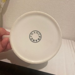 【Francfranc】マグカップの画像