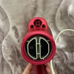 Panasonic ナノケア ヘアドライヤー ジャンク の画像