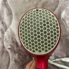 Panasonic ナノケア ヘアドライヤー ジャンク の画像