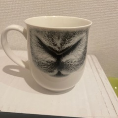 【Francfranc】マグカップの画像