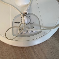 扇風機の画像
