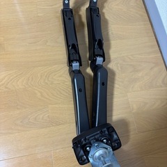 モニターアームの画像
