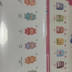 【新品・未開封】ポップマート　ラブブ　ぬいぐるみの画像