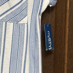 【新品】レディース　シャツの画像