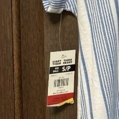 【新品】レディース　シャツの画像
