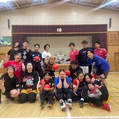 池袋⭐️社会人ドッジボール🍉８月開催スケジュール - スポーツ