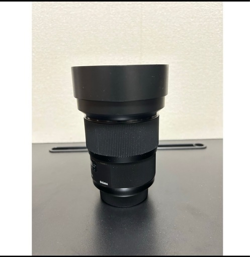 SIGMA 20mm f1.4 DG  HSM Nikonマウント