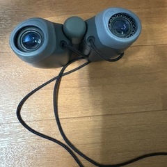 GYP0725 Fokus 8x16 ルビーコーティング双眼鏡の画像