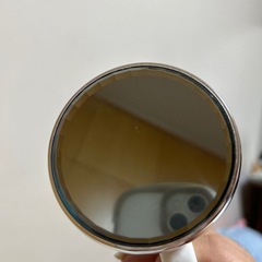 蓋付き　マグカップの画像