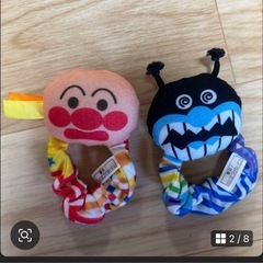 ベビー用品　おもちゃの画像