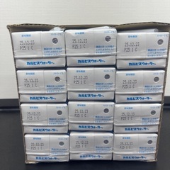 カルピスウォーター！12本入の画像