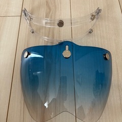 ヘルメット　美品　の画像
