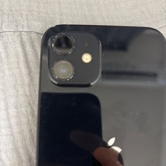 iPhone12 128GB  の画像
