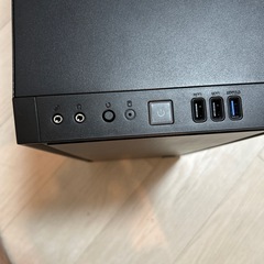 Thermaltake PCケースの画像