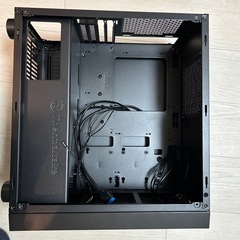 Thermaltake PCケースの画像