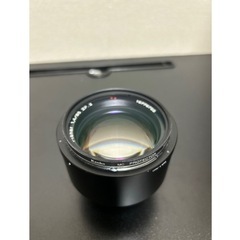 ZEISS Planar T* 1.4/85 ZF.2 ニコン用の画像