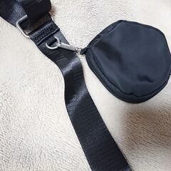 レディースバッグ  ショルダーバッグ　　SHEINの画像