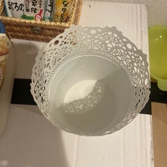 キッチングッズ収納　縦型ケースの画像