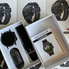 スマートウォッチ　の画像