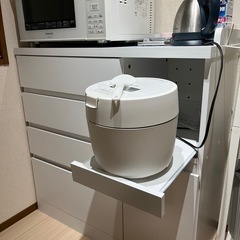 食器棚
の画像