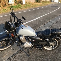 ホンダ　CBF125T 超低走行　125cc　インジェクション　早い者勝ち！の画像