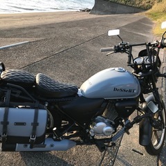 ホンダ　CBF125T 超低走行　125cc　インジェクション　早い者勝ち！の画像