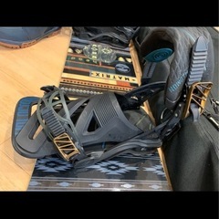 スノーボード 板 HEAD ヘッド MATRIX R スノボ　150 スノーボードブーツ HEADの画像