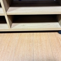 テレビ台の画像