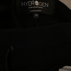 HYDROGENハーフパンツの画像