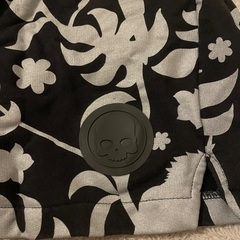 HYDROGENハーフパンツの画像