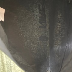 Nike ナイキグラフィックプリント Tシャツ Lサイズの画像
