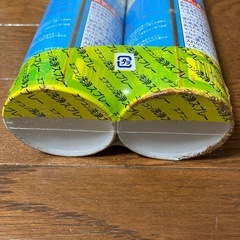 エアコン洗浄スプレー2本の画像