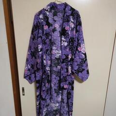浴衣　レディースの画像
