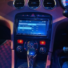 平成22年式★プジョー308CC★グリフプレミアム★車検2年付乗って帰れますの画像