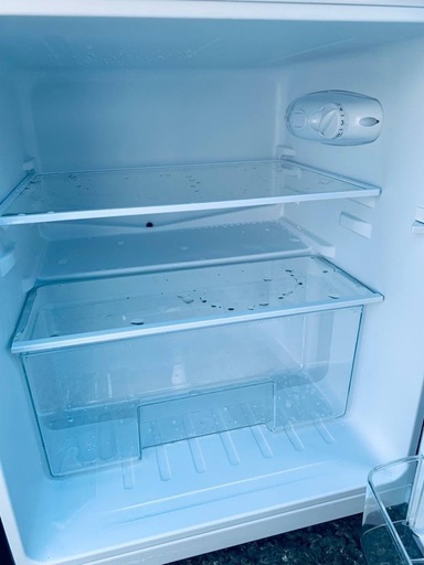 アイリスオオヤマ ノンフロン冷凍冷蔵庫 PRC-B092D-W 2022年製 IRIS OHYAMA（アイリスオーヤマ） 冷蔵庫 一人暮らし おしゃれ 家庭用